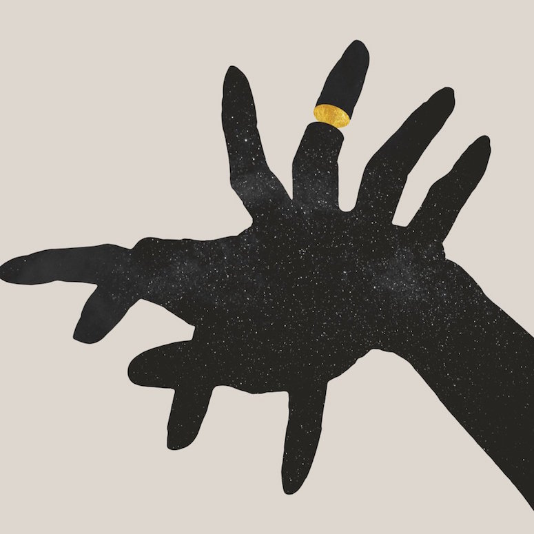 Pochette EP de Son Lux - Remedy