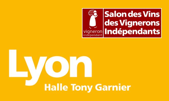 Salon des vins des vignerons indépendant lyon 2018