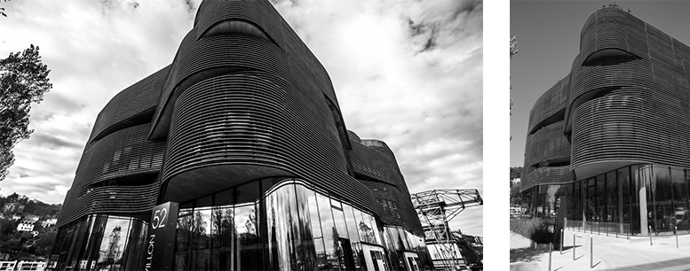 pavillon 52 lyon confluence