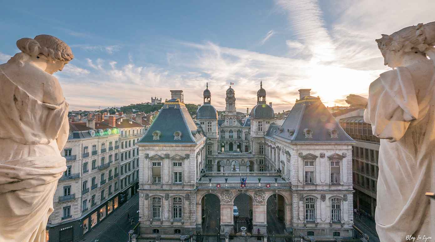 Les muses de l'opéra Heure Bleue, événements et culture à Lyon