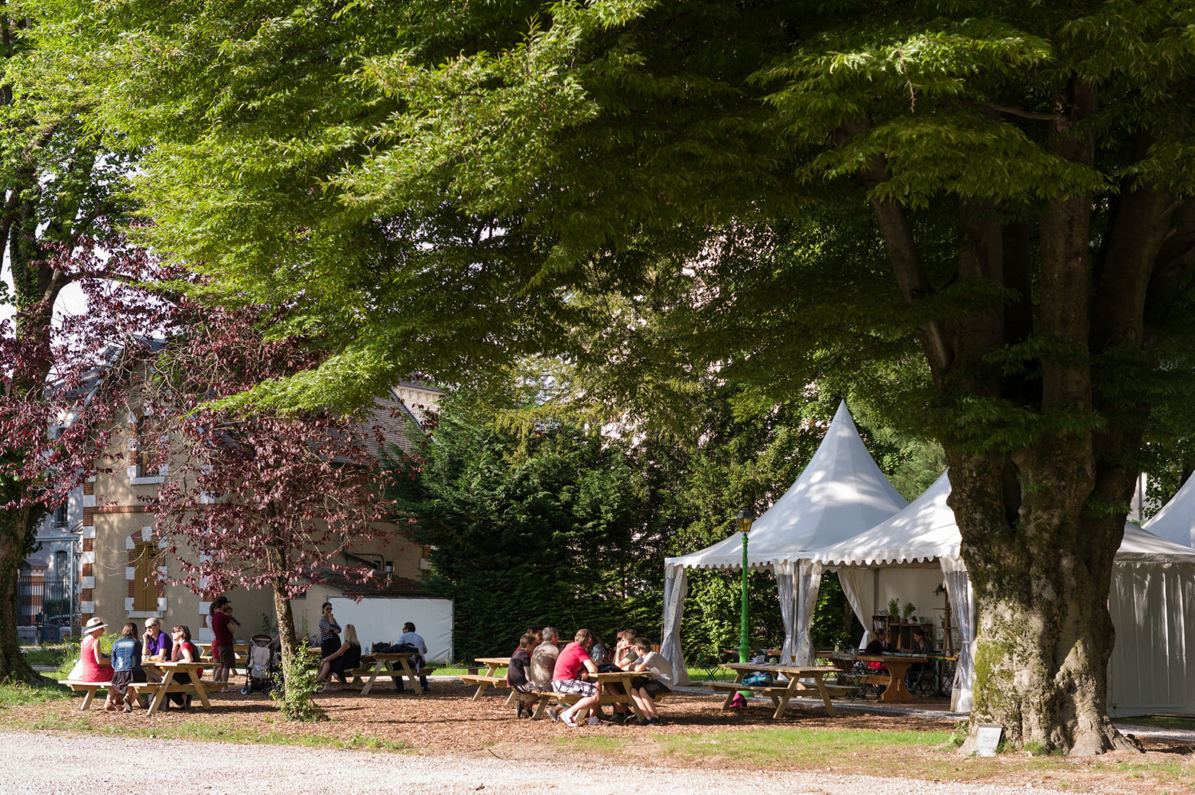 Armony Saveurs Annecy