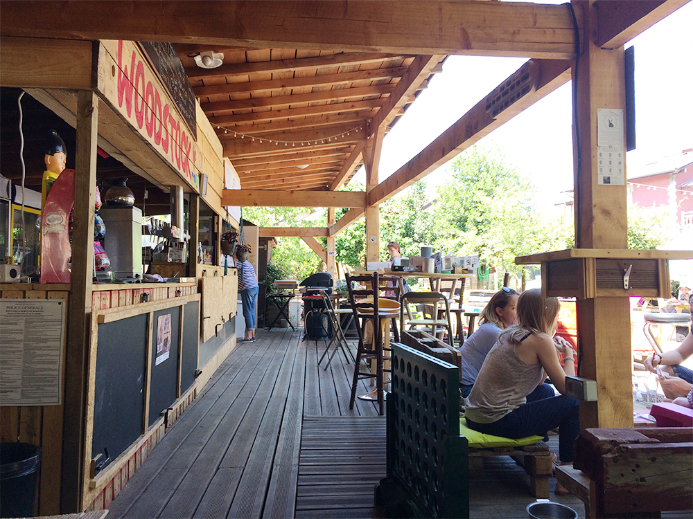 woodstock garden bar annecy terrasse 1